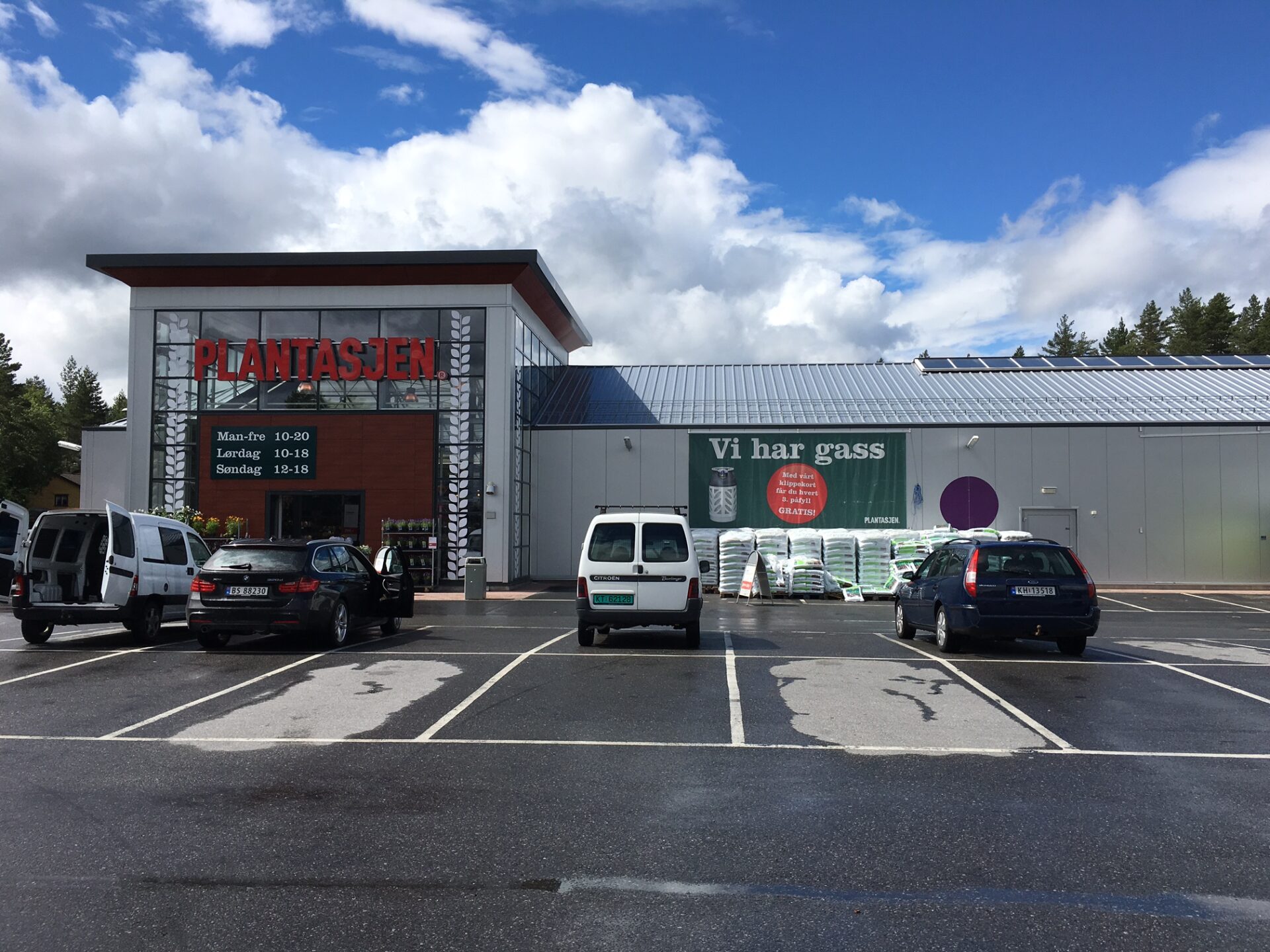 Drammensveien 85 Kongsberg AS
