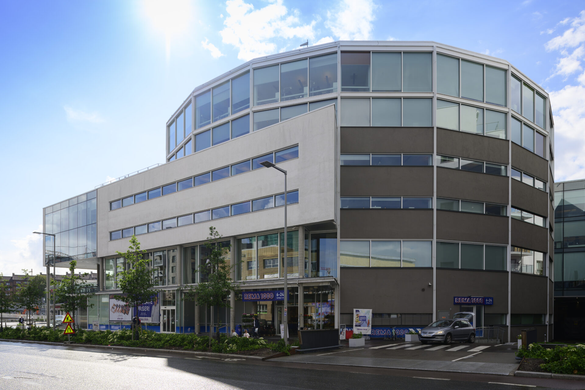 Gladengveien 2 AS