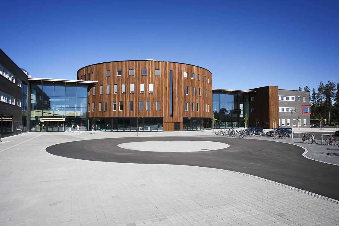 Terningen Arena Helsebygg AS