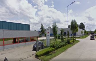 Immo Beringen NV