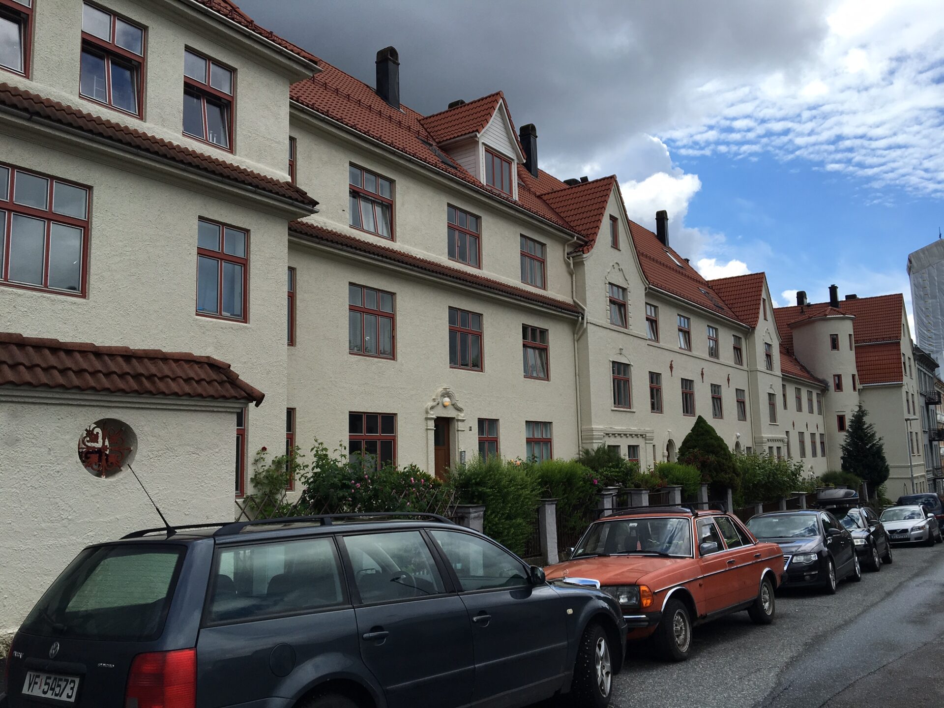 K5-13 BOLIGUTLEIE AS