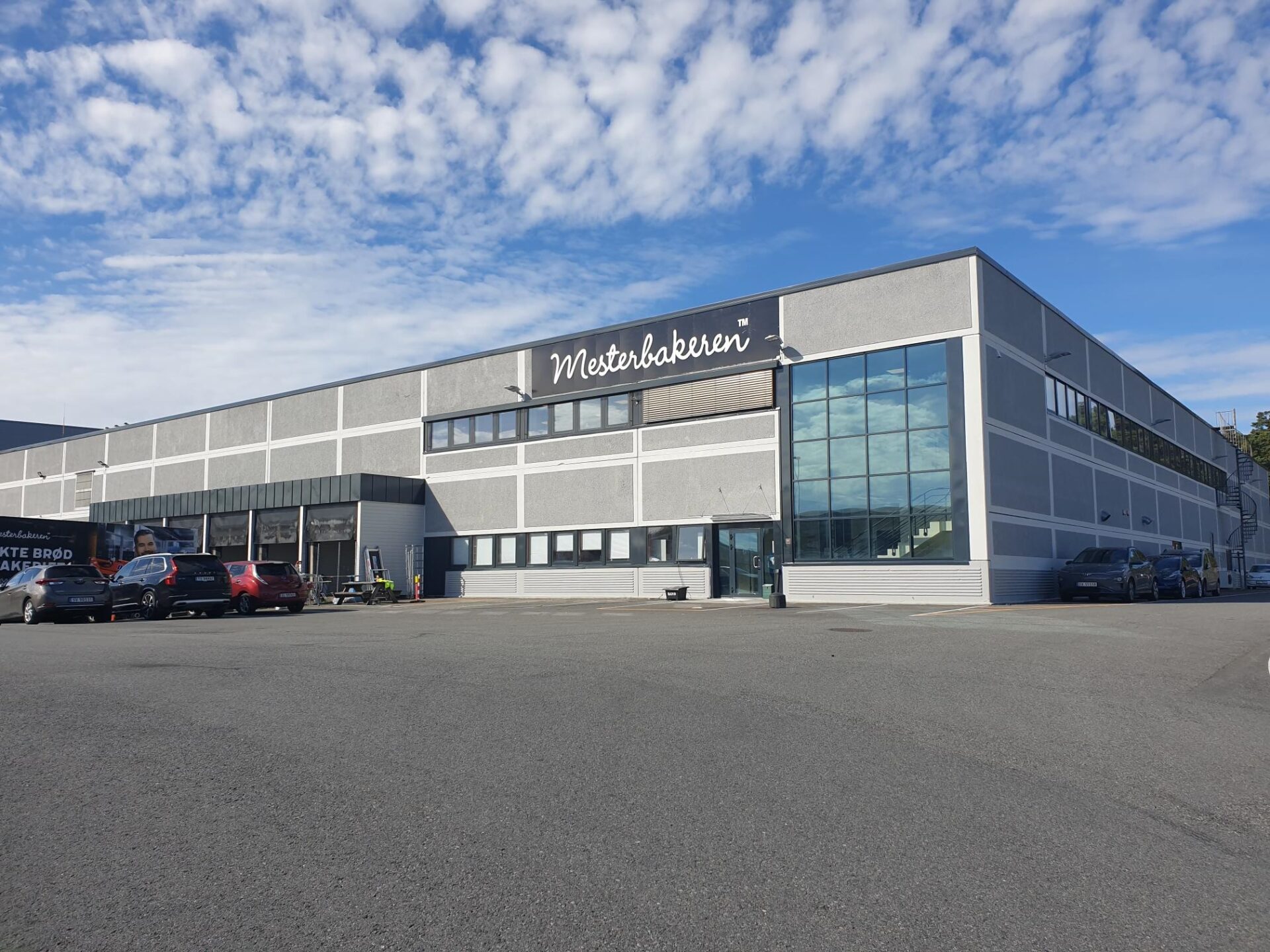 Kokstaddalen 41 AS