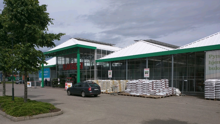 Kvaenveien 9 AS