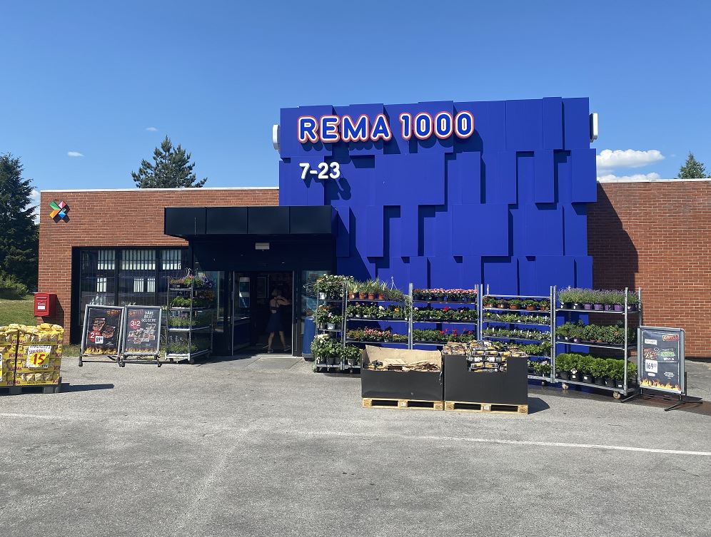 Moflata Butikkeiendom AS