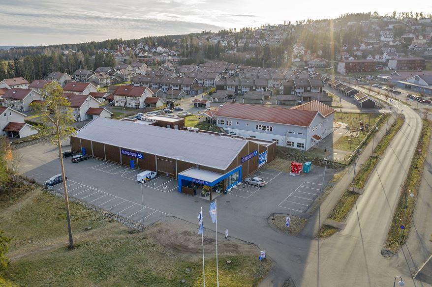 Neskollen Utvikling AS