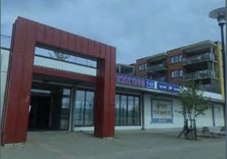Ren Inderøy AS