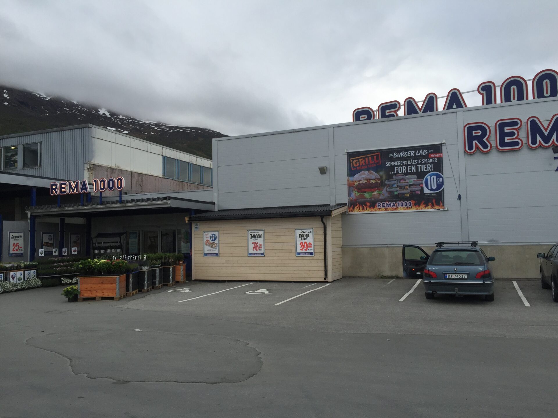 Ren Narvik Nord AS