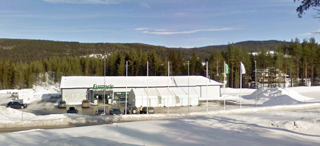 Trysil Eiendom AS