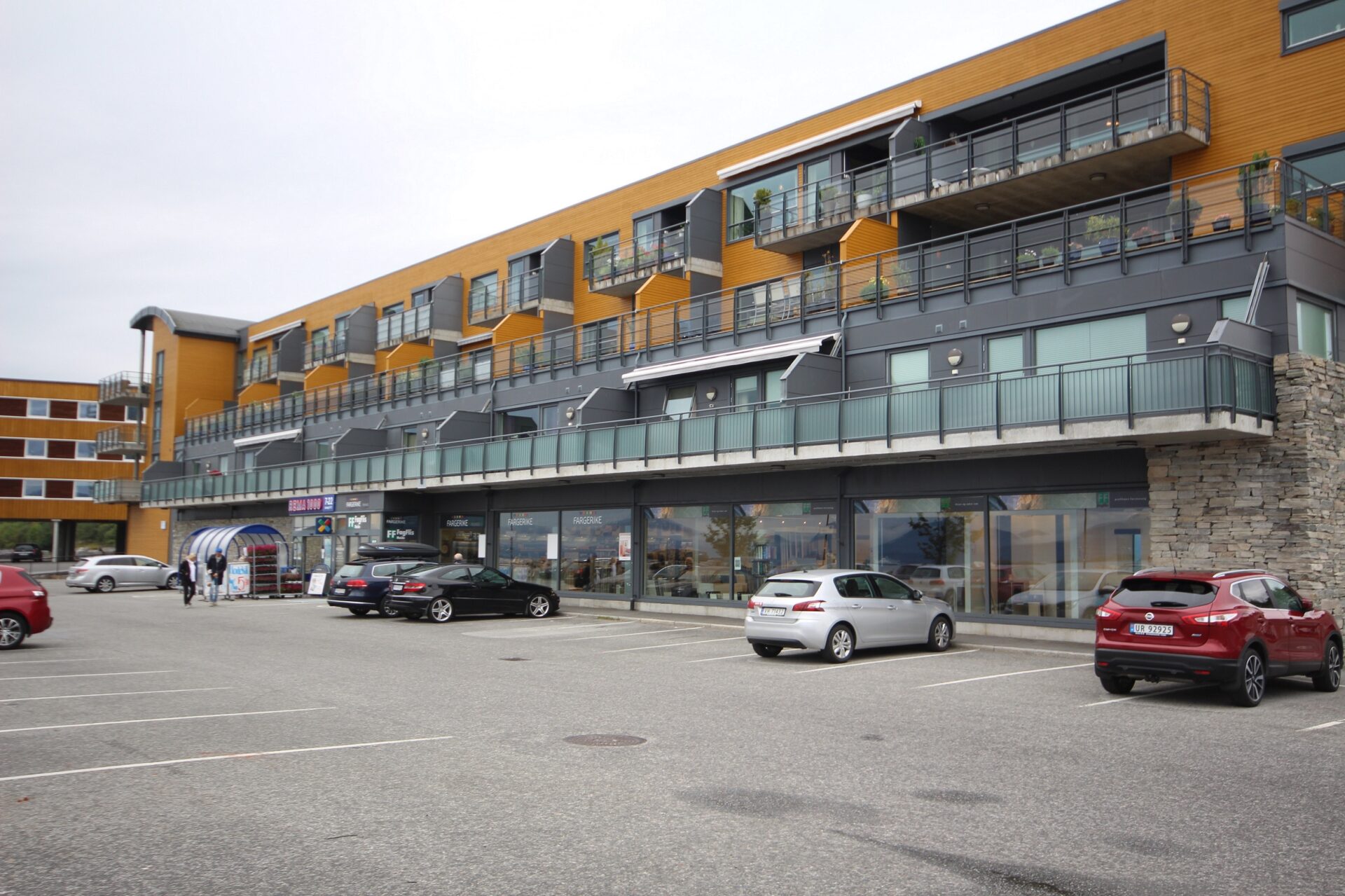 Ren Molde AS