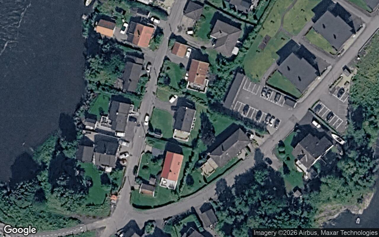 Svingen 12 AS