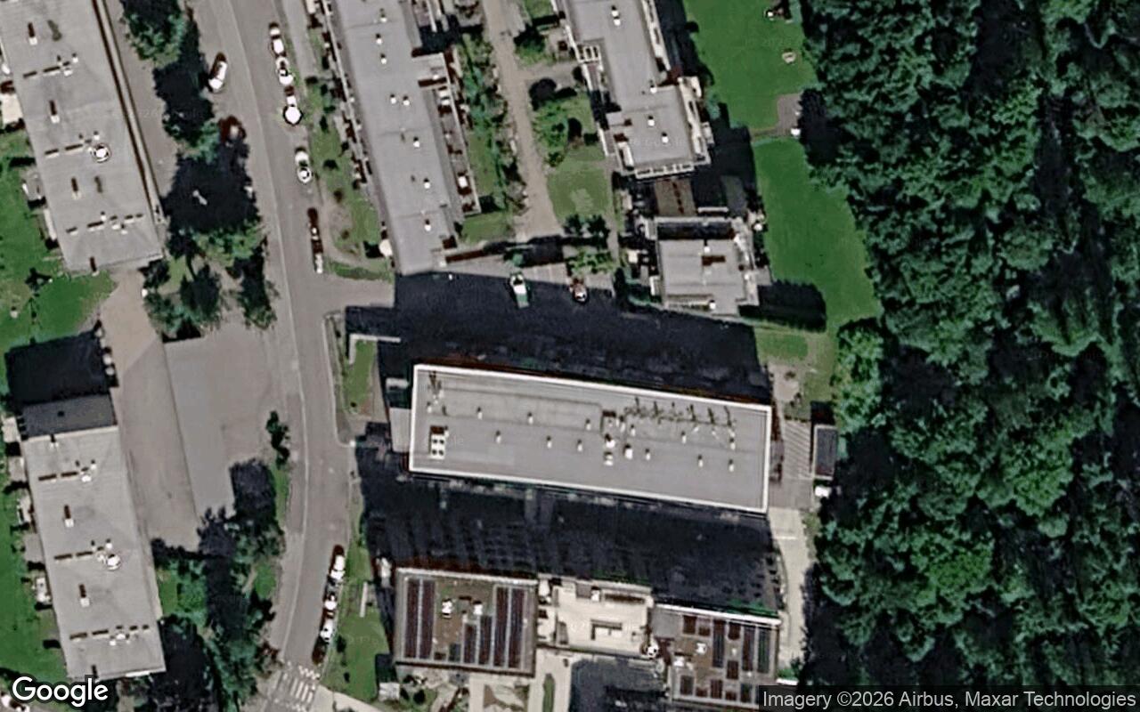 Aslakveien 16-18 AS