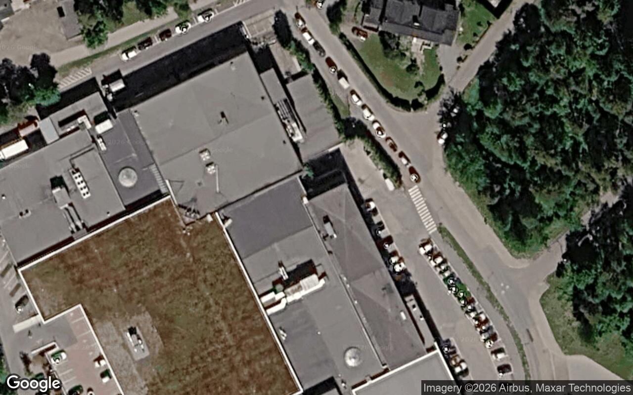 Skedsmo Butikkeiendom AS