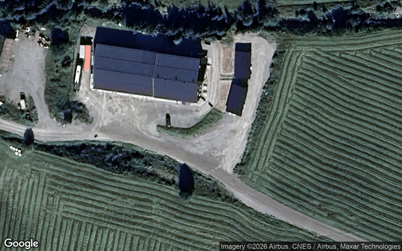 Hemsedal Handelseiendom AS