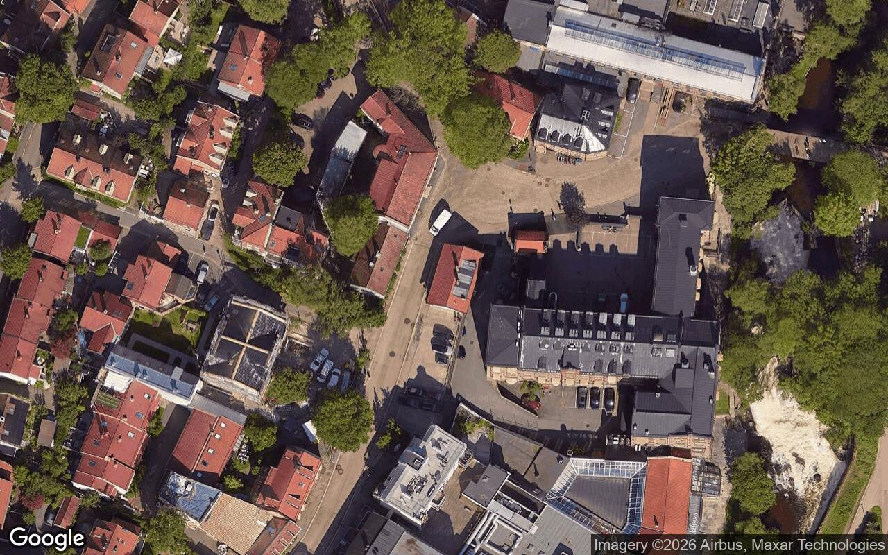 Sagveien Tower AS