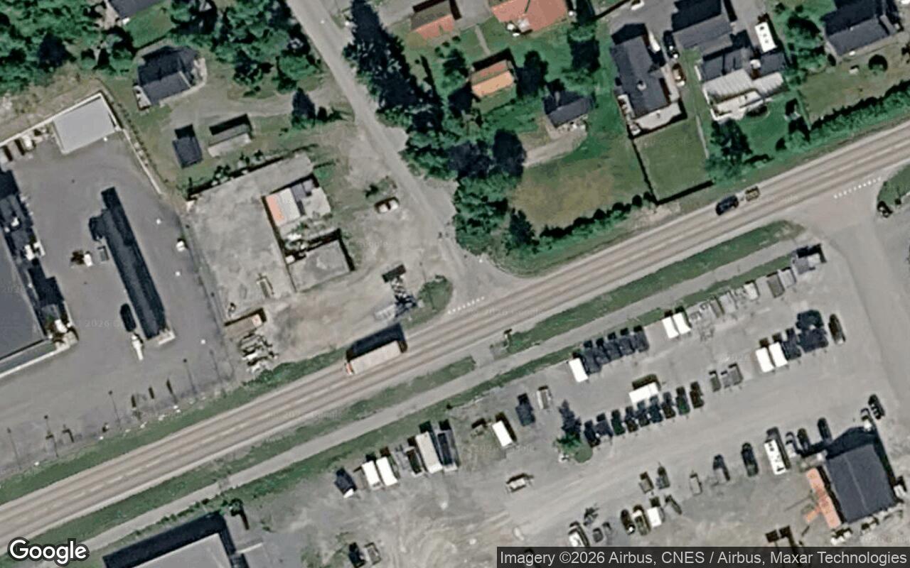 Bygginvest Oppdal AS