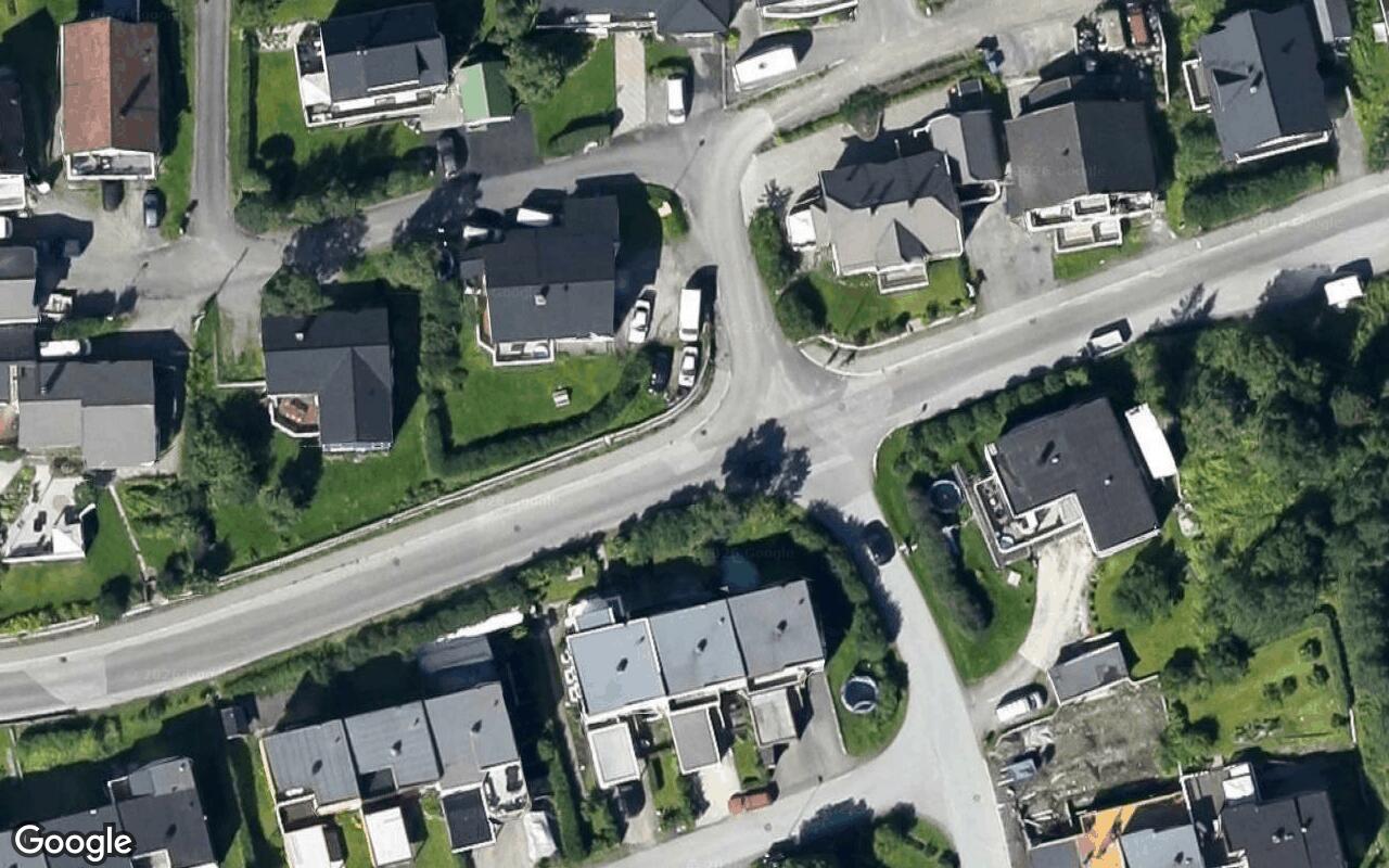 Knut Hamsundsvei Bodø AS