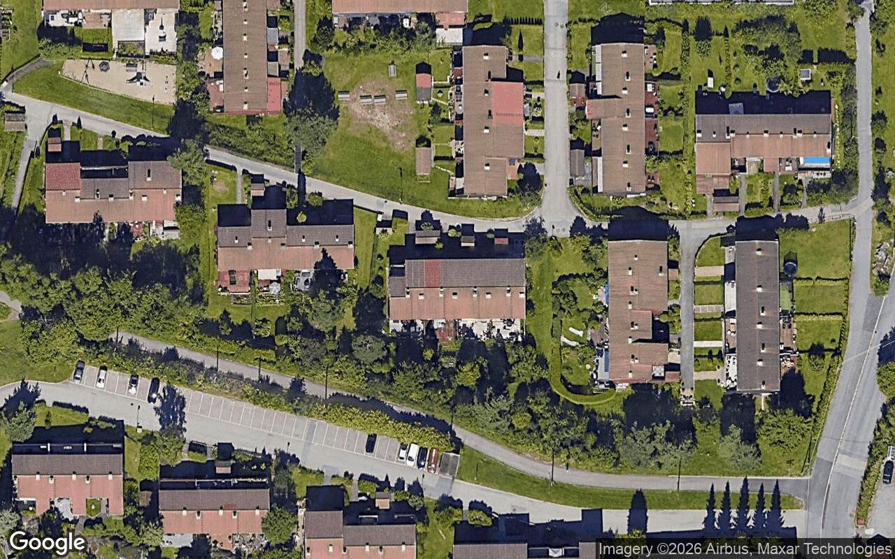 Stovner Utvikling Næring AS