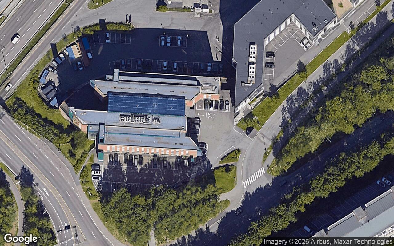Tevlingveien 23 Invest AS