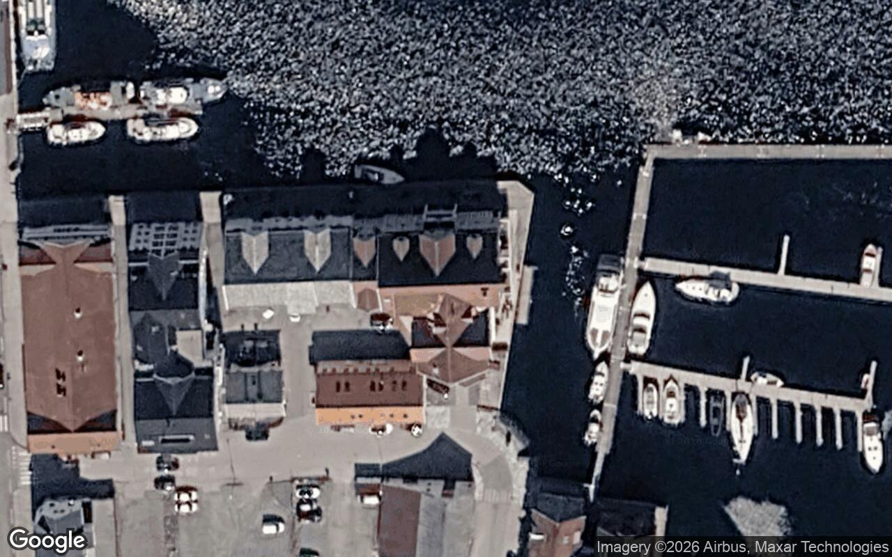 Ada Florø AS