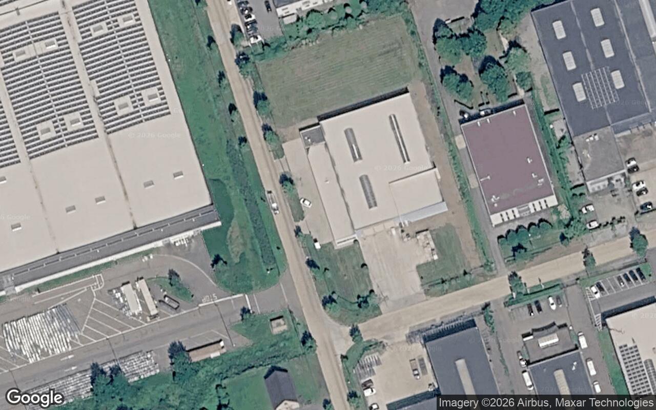 Immo Beringen NV