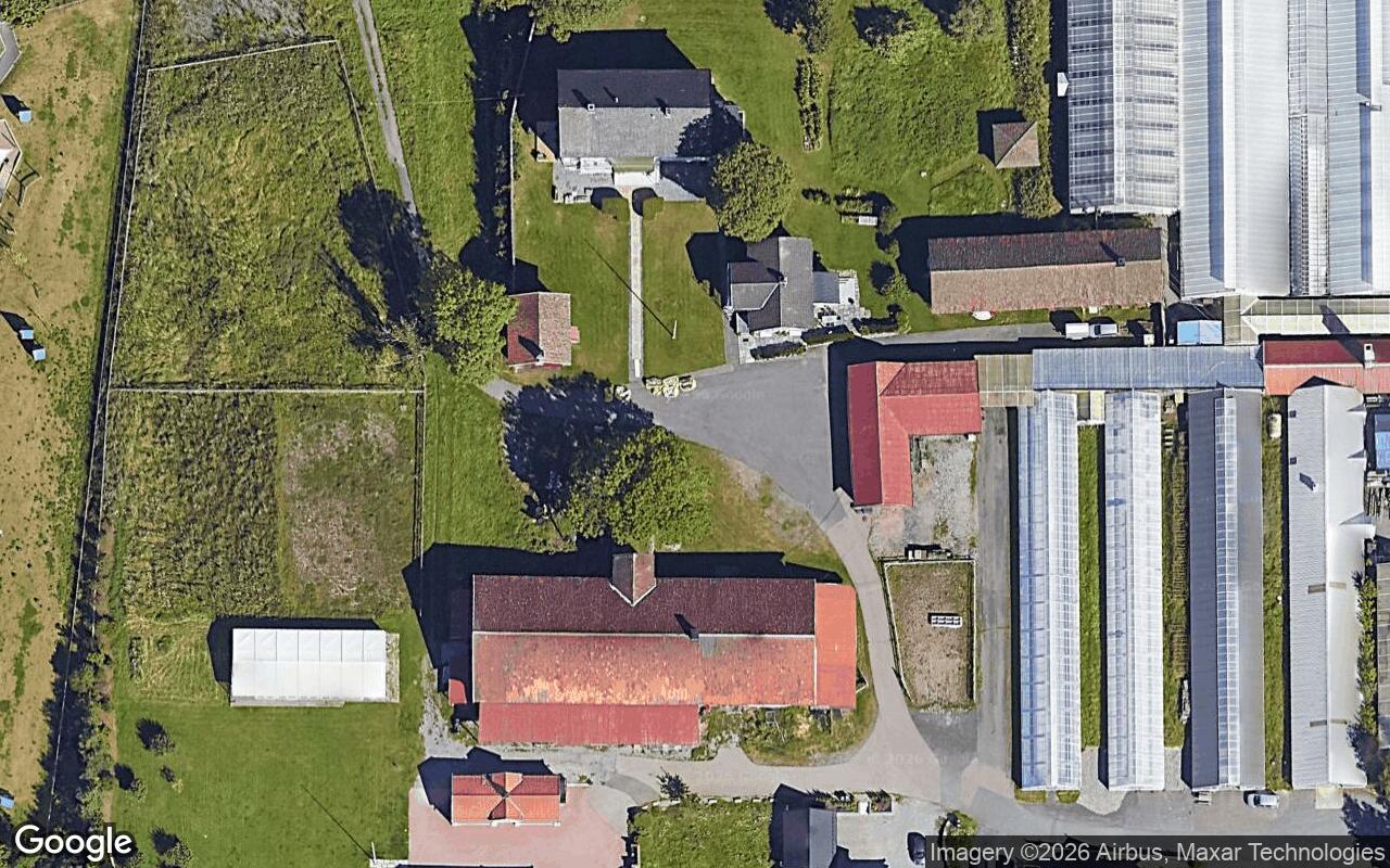 Skullerud Butikkeiendom AS