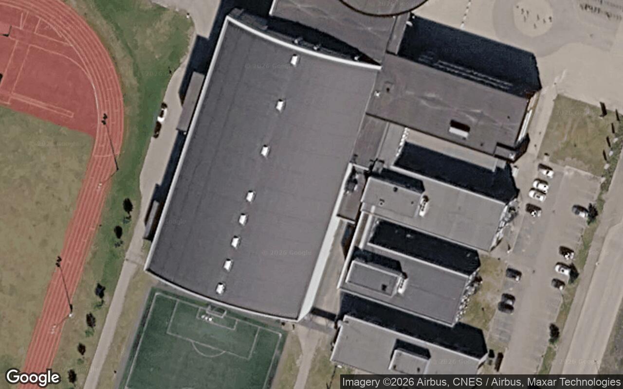 Terningen Arena Helsebygg AS