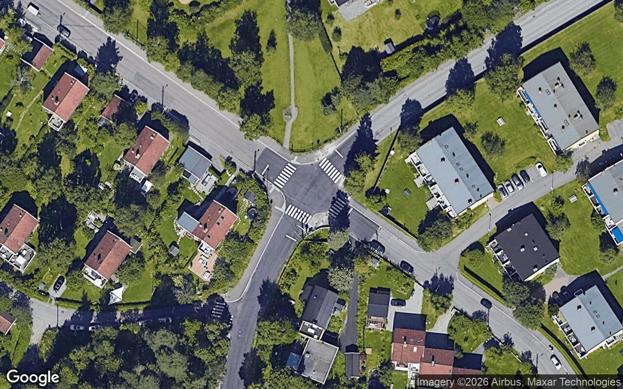 Arnebråtveien AS