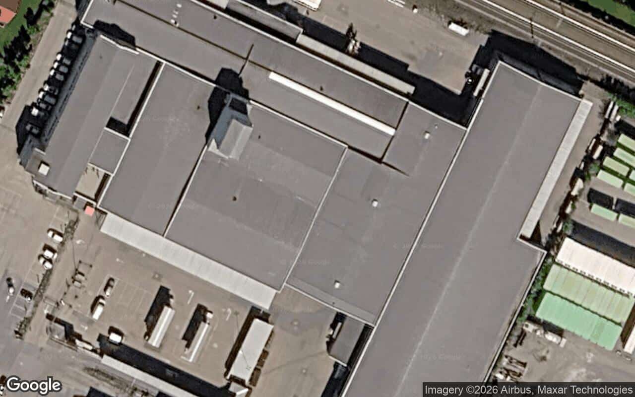 Nordahl Bruns Gate 10 Lillestrøm AS