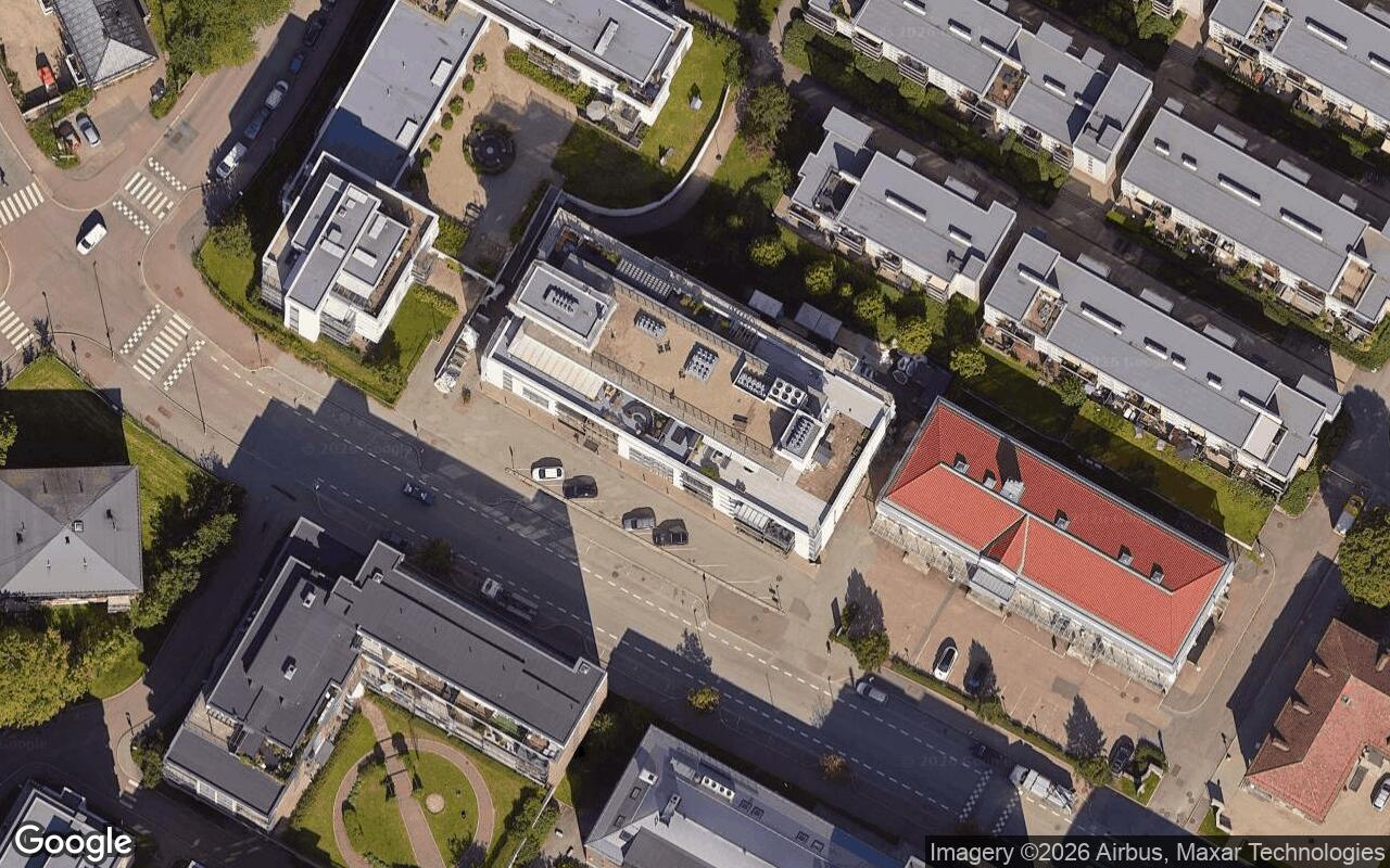 Lørenveien 36 AS