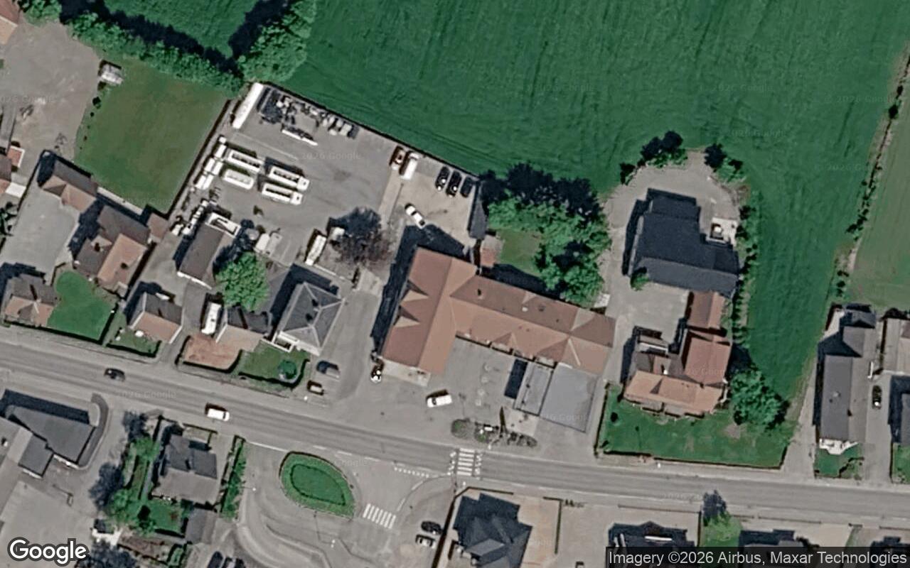 Vigrestad Invest AS