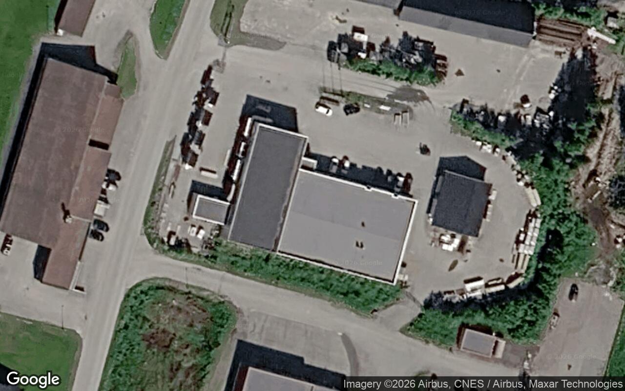 Bygginvest Berkåk AS