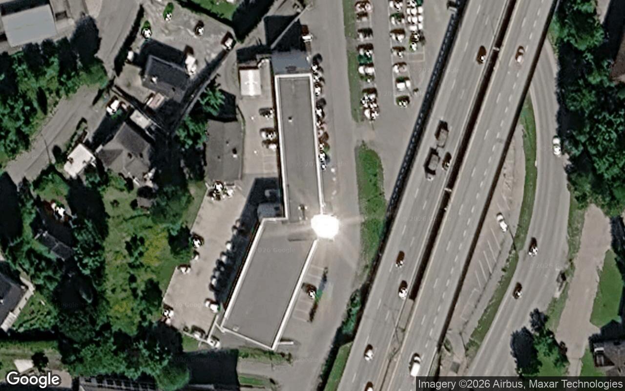 Drammen Byutvikling AS