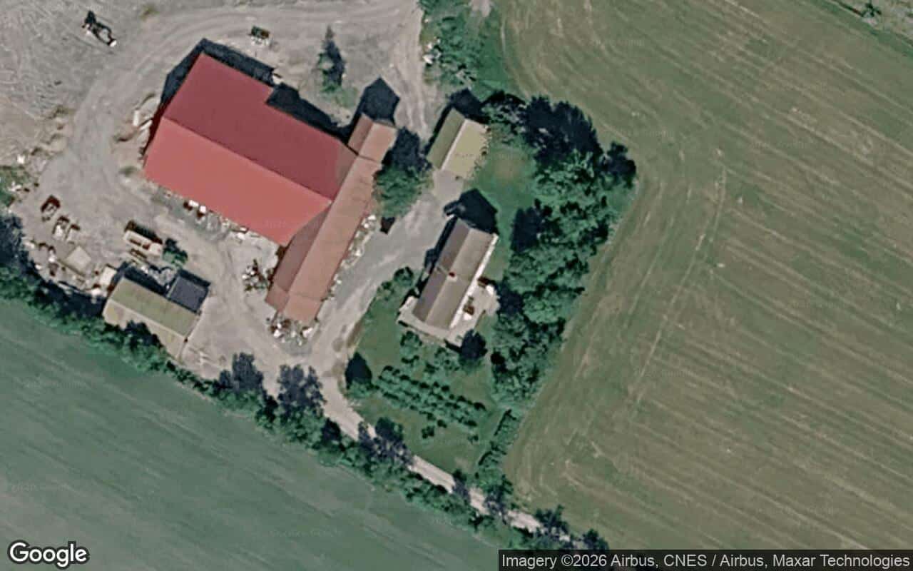 Bygginvest Verdal AS