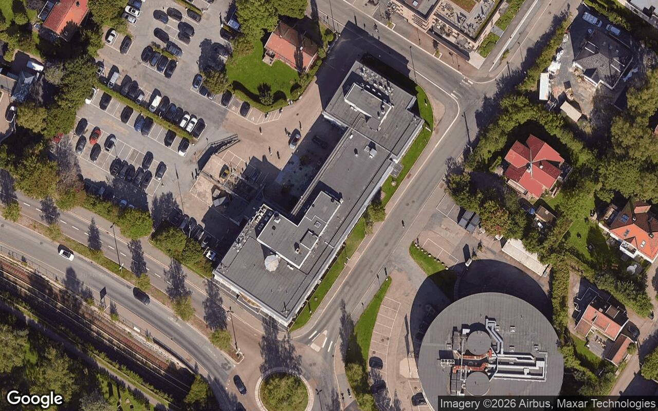 Helsehuset Volvat AS