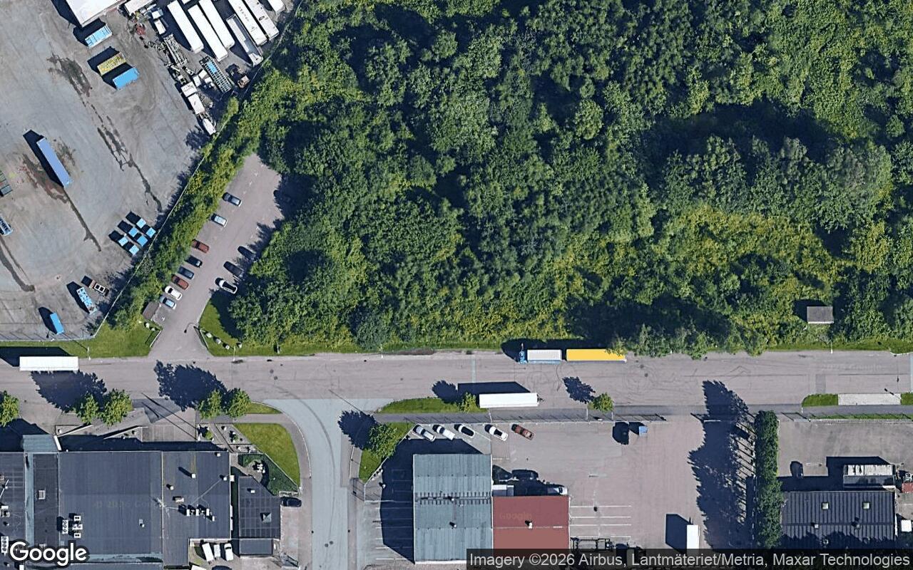 SG Helsingborg AB