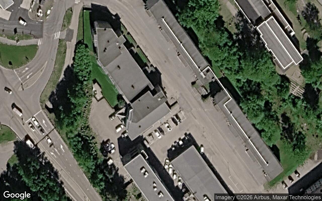 Åråsen Borettslag