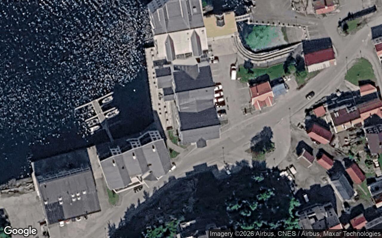 H-2 Hotell Kristiansund AS