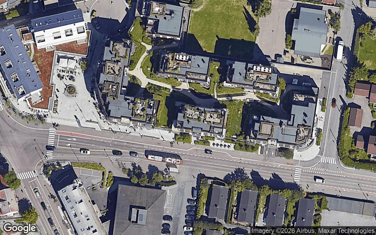 Sæter Torg AS