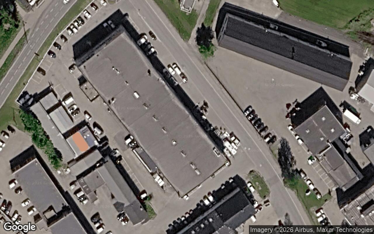 Industriveien 11B