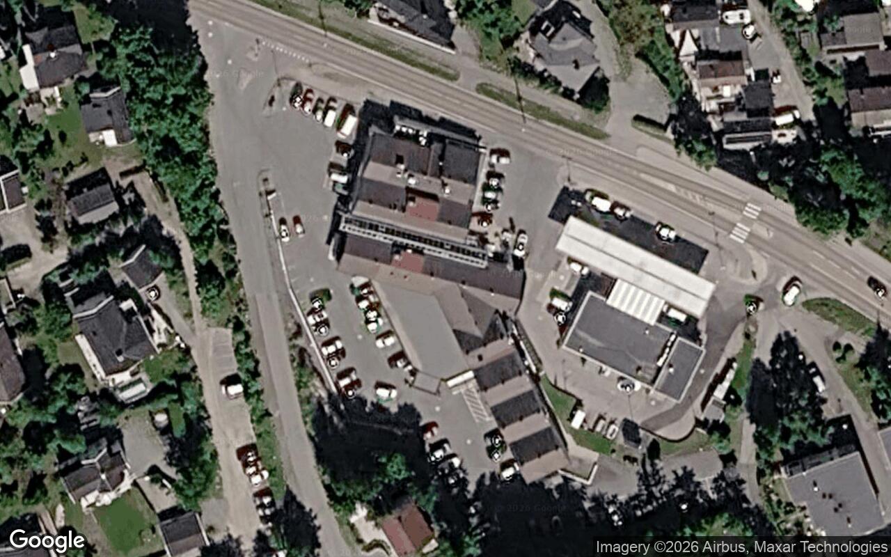 Kapellveien 84