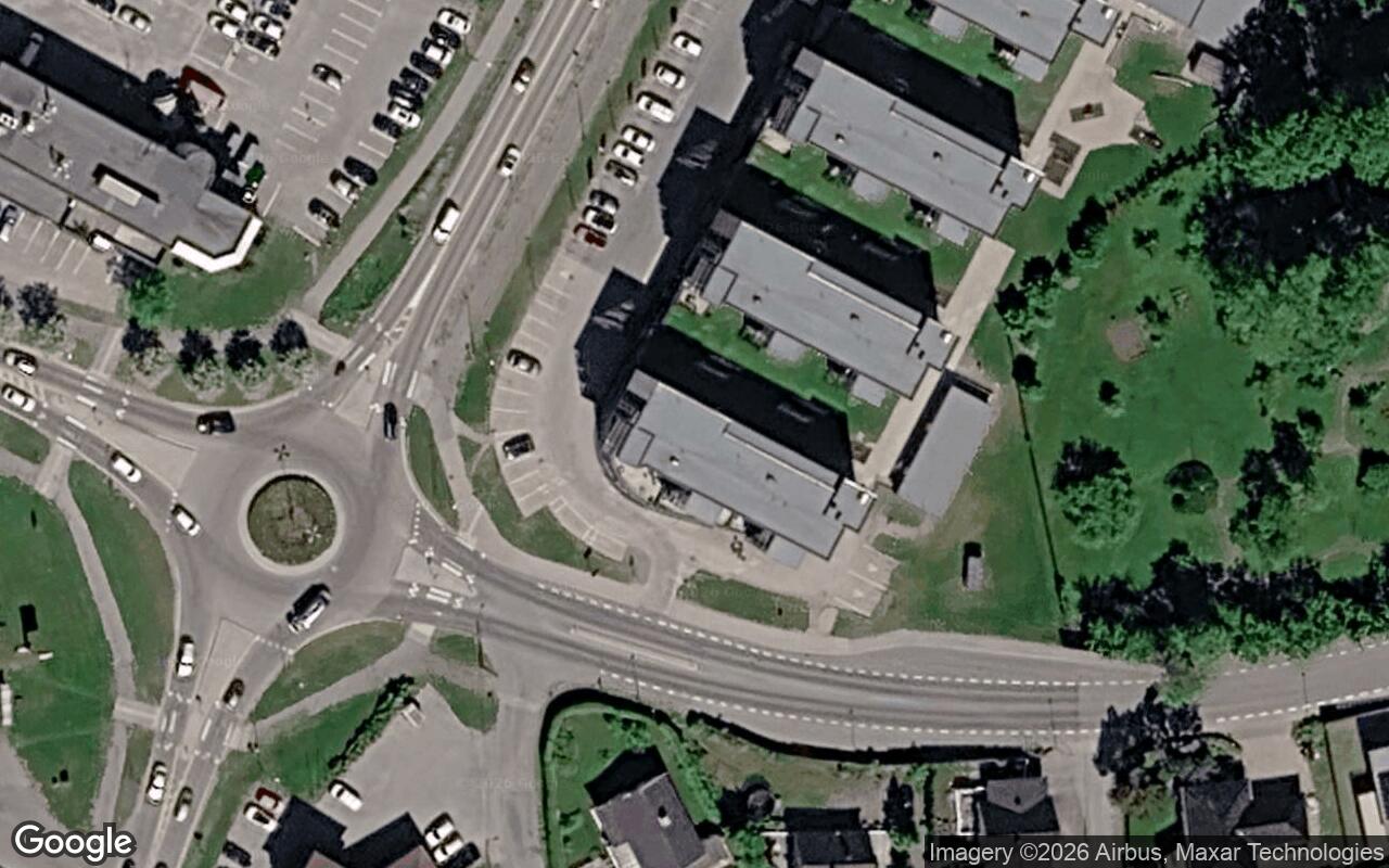 Hegnaveien 1-7