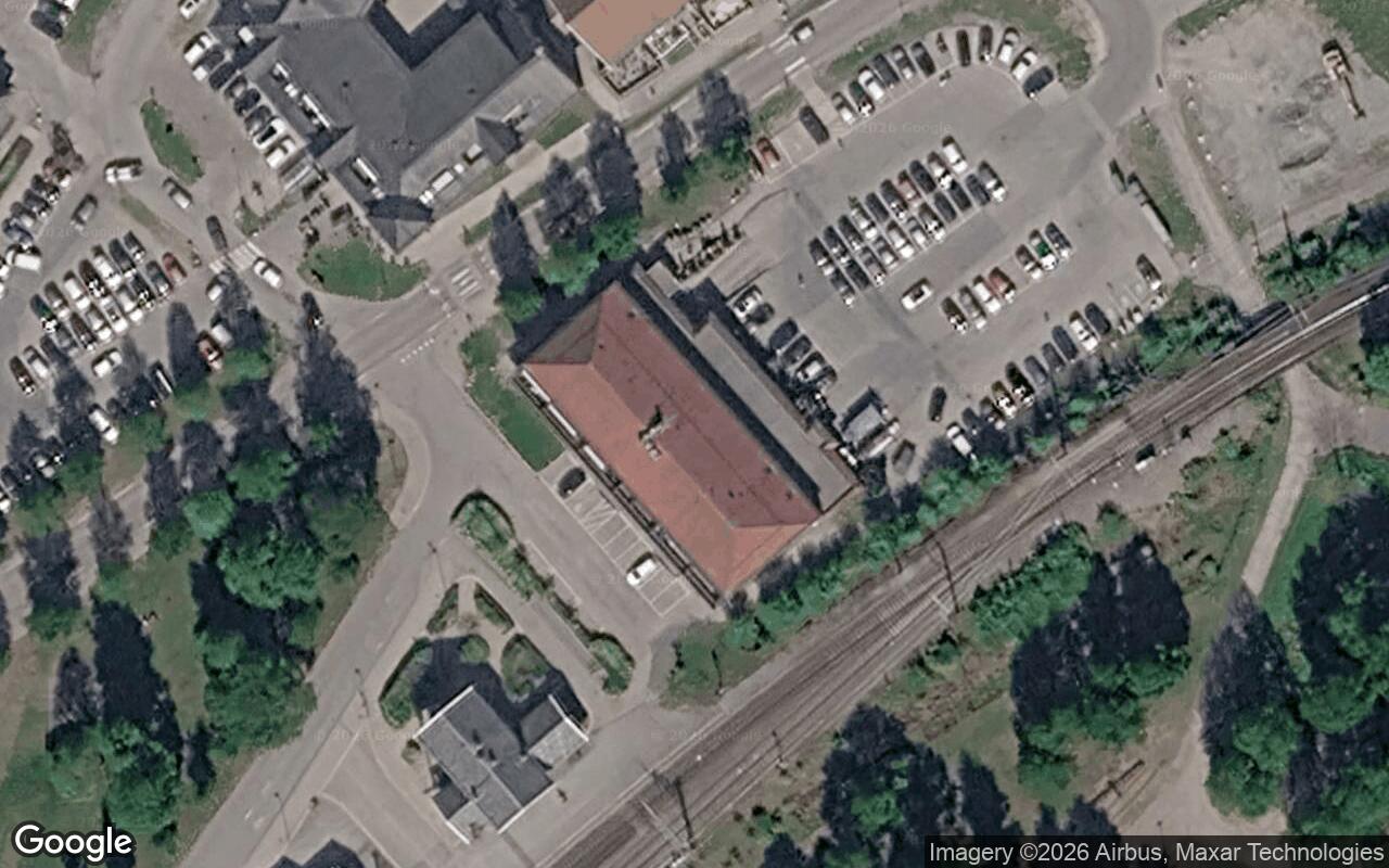 Gamle Fetvei 20
