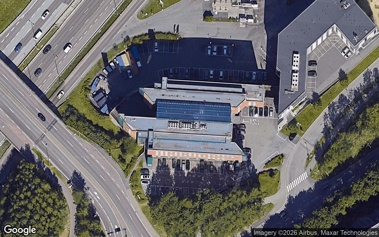 Tevlingveien 23