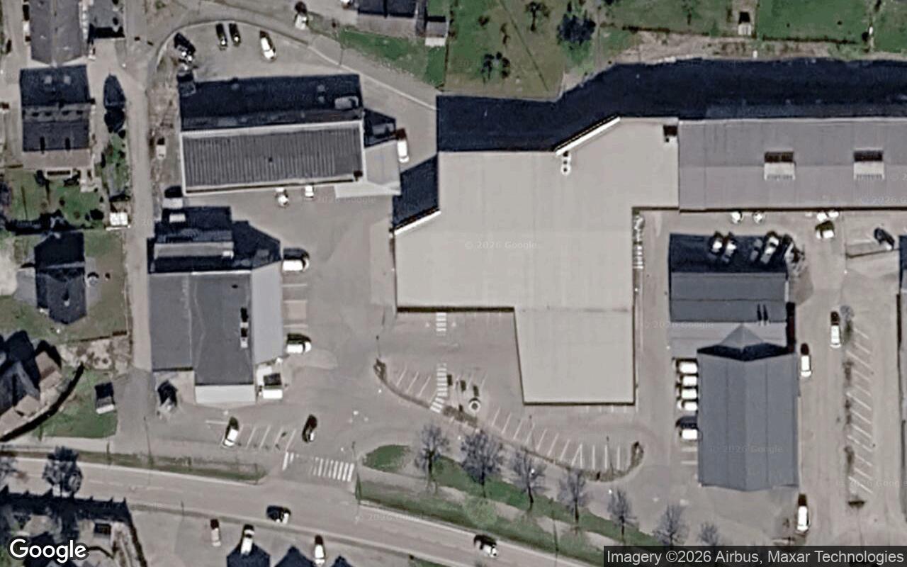 Leirvåggata 7