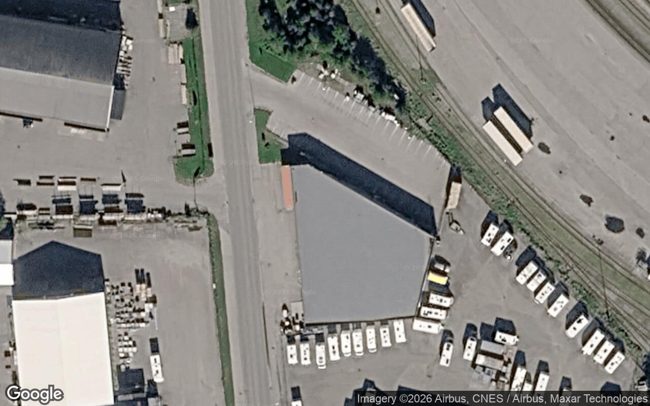 Strandgata 111