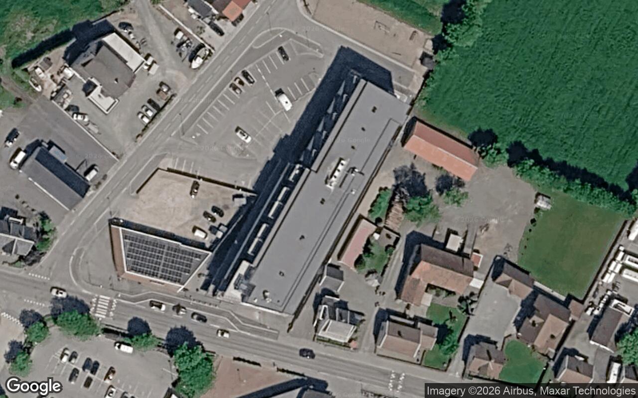 Grønholsveien 5