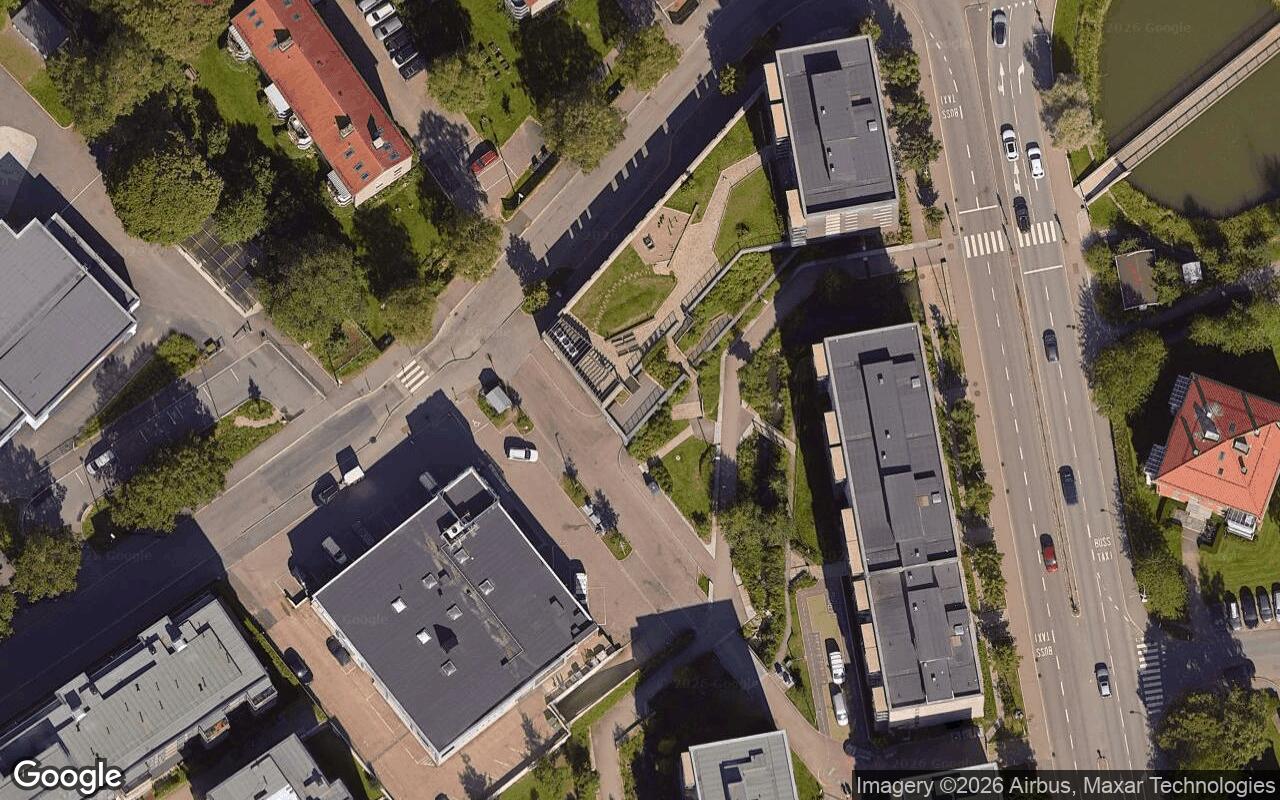 Hovinveien 45