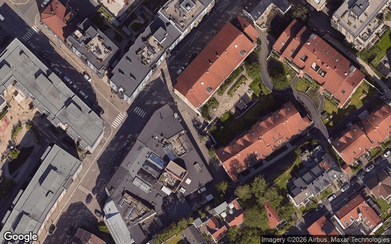 Gøteborggaten 31