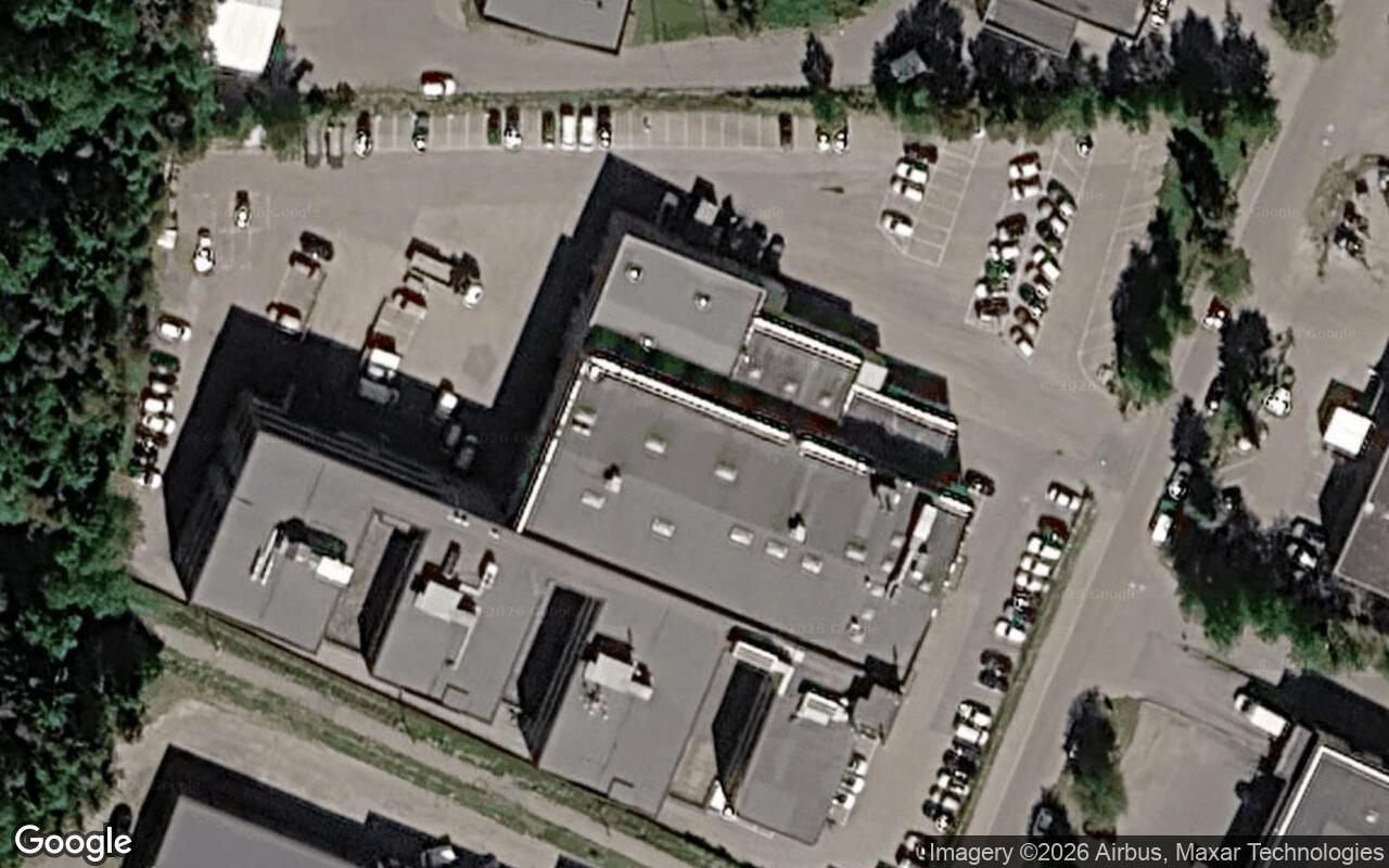 Industriveien 25