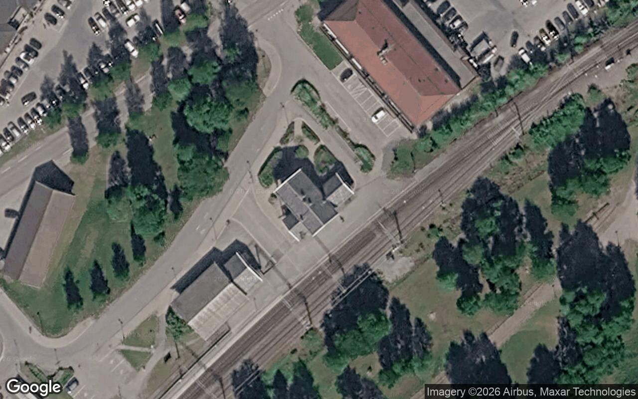 Gamle Fetvei 18